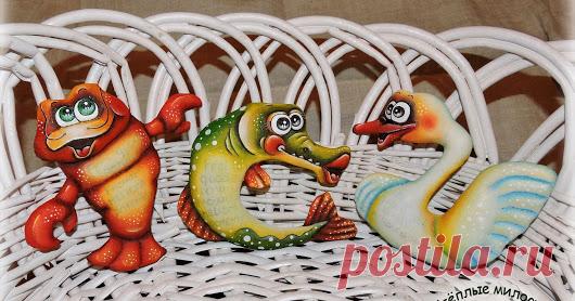 Надежда Машкова Колотьева - Google+