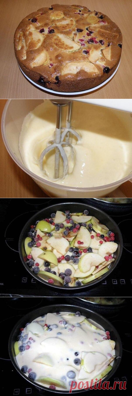 Как приготовить шарлотка.   - рецепт, ингредиенты и фотографии