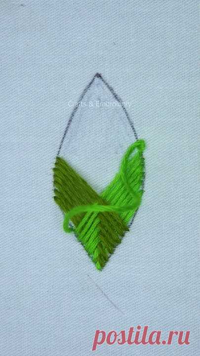 Superb hand embroidery  #shorts #embroidery #viralvideo