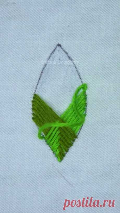 Superb hand embroidery  #shorts #embroidery #viralvideo