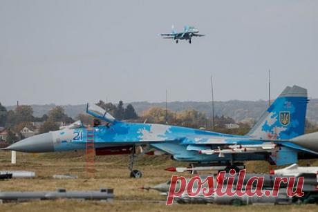 Военэксперт предрек удары новыми умными авиабомбами ВСУ по аэродромам России