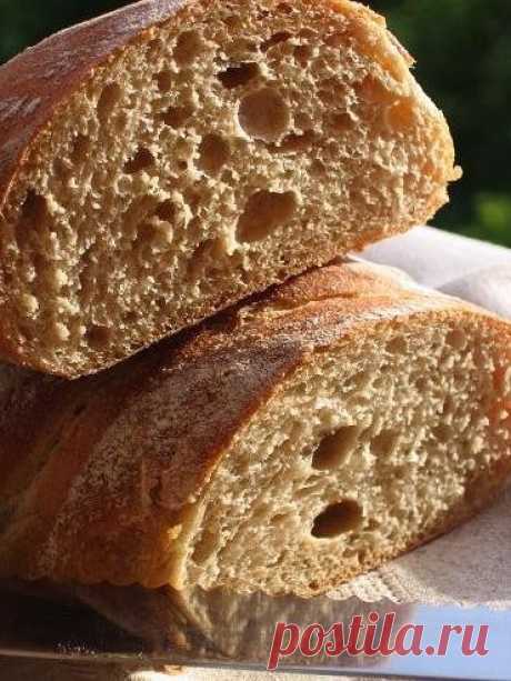 Чиабатта на молоке рецепт – итальянская кухня: выпечка и десерты
