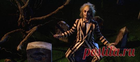 От истории о призраках до самого кассового фильма 2019 года.