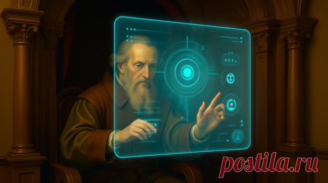 Премиум-прощение и нишевые святые: где заканчивается вера и начинается маркетинг. | Книголюбие | Дзен