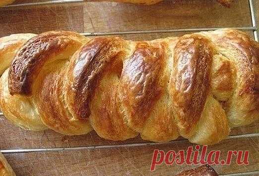 Идеи выпечки с ягодами.