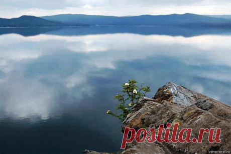 Площадь озера - 26.4 кв.км, длина - 6.9 км, ширина - 6.3 км, длина береговой линии 27 км. Тургояк расположен в глубокой межгорной котловине между хребтами Урал-Тау и Ильменским на высоте 320 м над уровнем моря. Это самое глубокое озеро на Южном Урале: глубина его достигает 34 м, средняя глубина - 19.2 м.