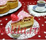 Гибаница - очень вкусный и красивый пирог из самых простых и недорогих продуктов!