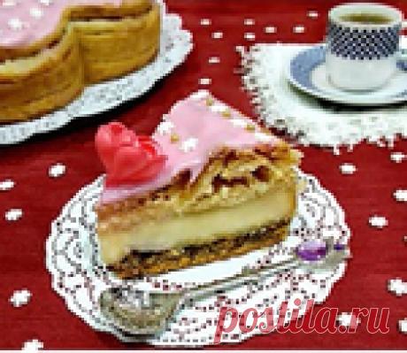 Гибаница - очень вкусный и красивый пирог из самых простых и недорогих продуктов!