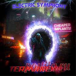 TermaNexus - Electric Symphony (2025)