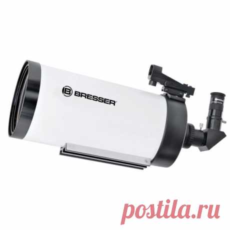 Телескоп Bresser Messier MC-127/1900 OTA, тел (044) 223-66-88 доставка по Киеву, Украине. Характеристики, цена телескопа Bresser Messier MC-127/1900 OTA