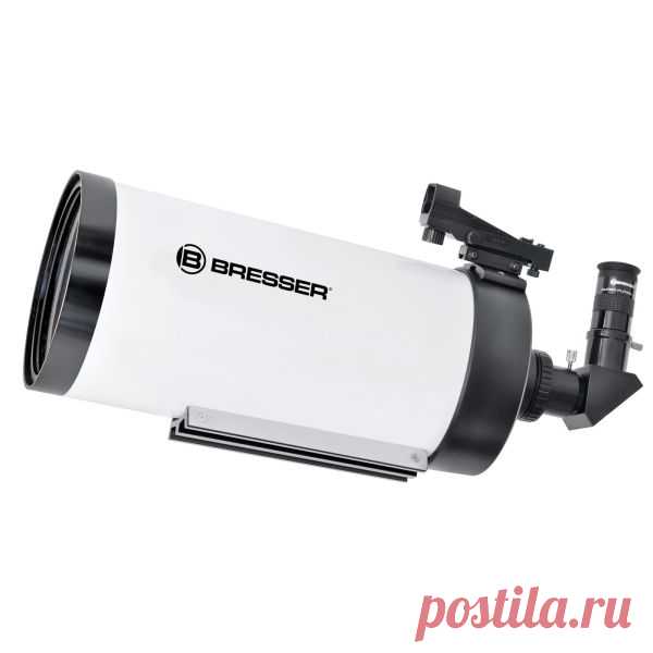 Телескоп Bresser Messier MC-127/1900 OTA, тел (044) 223-66-88 доставка по Киеву, Украине. Характеристики, цена телескопа Bresser Messier MC-127/1900 OTA