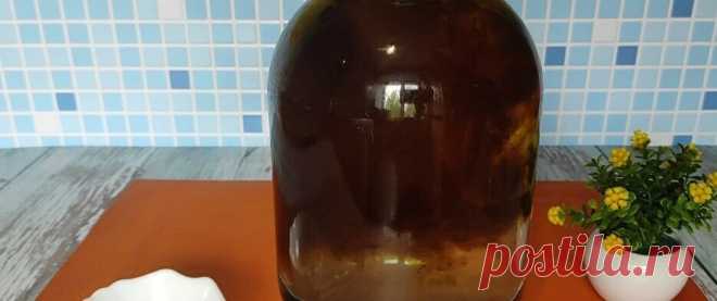 3 литра бочкового кваса за пару действий, как в СССР. Сама не знала что так может быть | Екатерина Манцурова | Яндекс Дзен