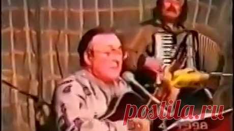 Константин Беляев Озорной концерт 1998