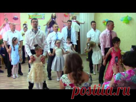 Весь зал плакал 2 !!!