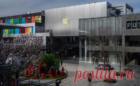 Apple отказалась от вольфрама и золота из России. При этом южнокорейская Samsung продолжает покупать российские металлы, несмотря на отказ поставлять в Россию свою продукцию, следует из отчетности компании