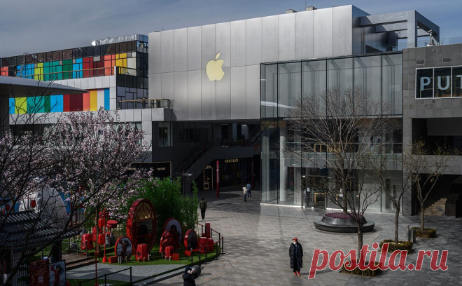 Apple отказалась от вольфрама и золота из России. При этом южнокорейская Samsung продолжает покупать российские металлы, несмотря на отказ поставлять в Россию свою продукцию, следует из отчетности компании
