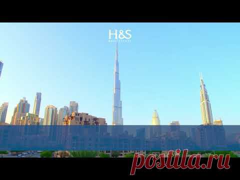 Buy Property in Dubai and Pay with Cryptocurrency