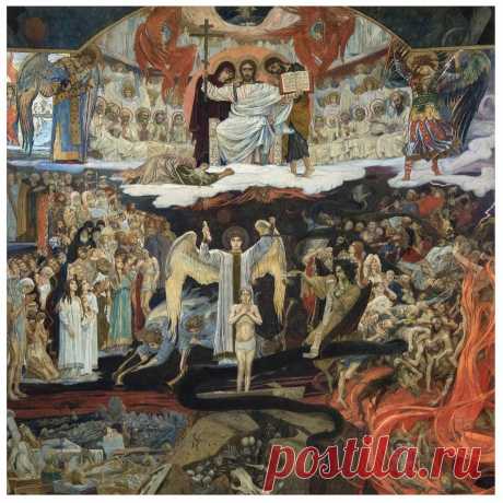 Греховная Рада / Журнал «Вести.Репортер»