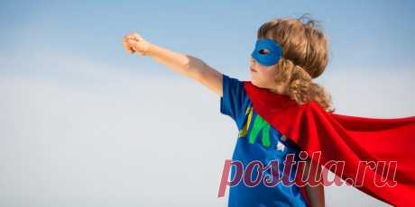 C какого возраста дети готовы к ответственности? : Психология : Мир женщины : Subscribe.Ru