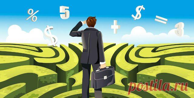 Как сберечь активы?