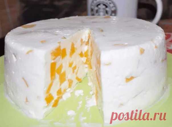 Старая Рига - воздушный и нежный вкусный Творожный десерт
⠀
Ингредиенты:
⠀
400 гр творога (жирность любая, на вкус не влияет)
200 гр сметаны (жирность любая)
20 гр желатина
банка ананасов кубиками
0,5 литра ананасового сока
ванилин
0,5-3/4 банки сгущенки (сладость регулируйте по своему вкусу)
⠀
Приготовление:
⠀
Желатин растворить минут 40- 1час в ананасовом соке (к нему же добавить и жидкость из ананасовых кубиков). Творог взбить со сметаной, ванилином и сгущенкой (можно б...