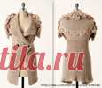 Kардиган без рукавов из Anthropologie!Это цитата сообщения Helam