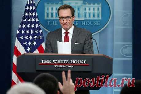 США пообещали ответить на удары по американским военным на Ближнем Востоке. США ответят на удары по американским военнослужащим, дислоцированным на Ближнем Востоке, заявил координатор по стратегическим коммуникациям в Совете национальной безопасности Белого дома Джон Кирби. «Мы, безусловно, это сделаем в то время и тем способом, который посчитаем подходящим», — сказал он.