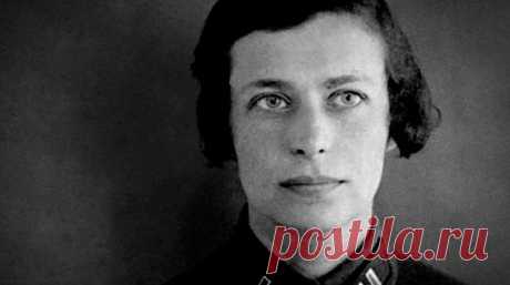 Феррари из Екатеринослава. Как НКВД погубил звезду советской разведки 16 июля 1938 года на печально известном полигоне «Коммунарка» к расстрельному рву подвели миловидную 40-летнюю женщину. Грянул пистолетный выстрел, тело рухнуло вниз. Так ушла из жизни шпионка, которая, в отличие от «раскрученной» Маты Хари, гораздо менее известна, хотя по результативности голландская стриптизёрша ей и в подмётки не годится