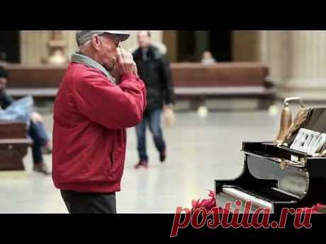 Волшебное пианино!.