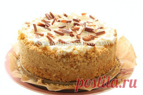 Баноффи пай (Banoffee pie) | Магия кулинарии в Европе
