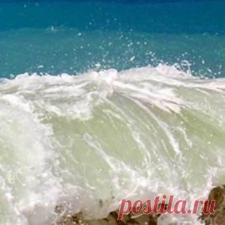 Ученые: Гигантское цунами уничтожит 130 млн человек