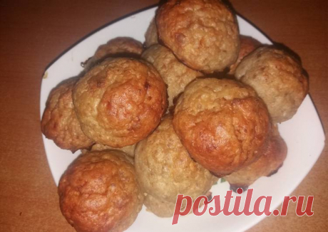 (10) Рыбные котлеты - пошаговый рецепт с фото. Автор рецепта Марина Степанова . - Cookpad