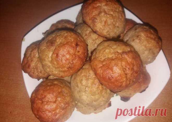 (3) Рыбные котлеты - пошаговый рецепт с фото. Автор рецепта Марина Степанова . - Cookpad