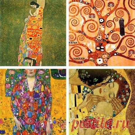 Gustav Klimt