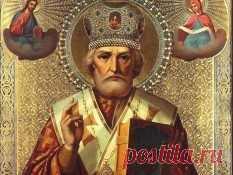 Рождество Николая Чудотворца 11 августа: приметы, традиции и что нельзя делать | ЯСИА