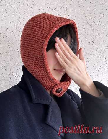 Holiday Balaclava by THINNNG