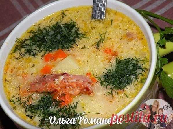 Подборка первых блюд

 1. Ароматный супчик с копчёной курицей и плавленным сырком

копчёный окорочок - 300 гр
плавленный сыр - 3 стол ложи (у меня виола )
картошка - 3 шт
морковь - 1 шт
репчатый лук - 1 шт
зелень укропа - для подачи
соль и специи - по вкусу
растительное масло - для жарки
Сварить окорочок ,вынуть из бульона разобрать на волокна и переложить обратно в бульон
Далее добавить нарезанный кубиками картофель и мелко нарезанную морковь (или натёртая на тёрке )
Репч...