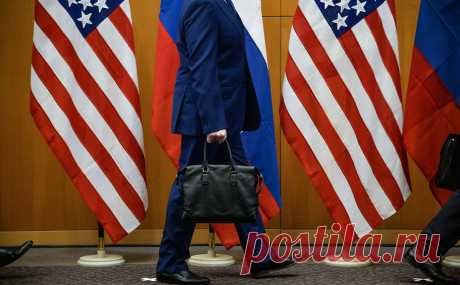 Захарова сообщила об отсутствии активных переговоров с США. Контакты с США идут только по отдельно возникающим проблемам и являются точечными, пояснила представитель МИДа. Россия полгода занималась «раскачкой переговоров» по безопасности и Украине, но это не дало результата