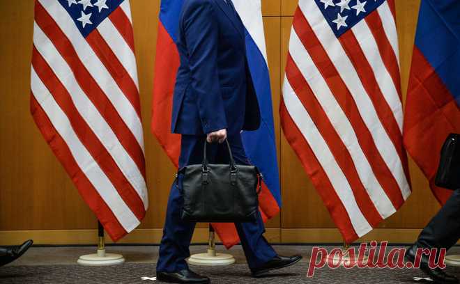 Захарова сообщила об отсутствии активных переговоров с США. Контакты с США идут только по отдельно возникающим проблемам и являются точечными, пояснила представитель МИДа. Россия полгода занималась «раскачкой переговоров» по безопасности и Украине, но это не дало результата