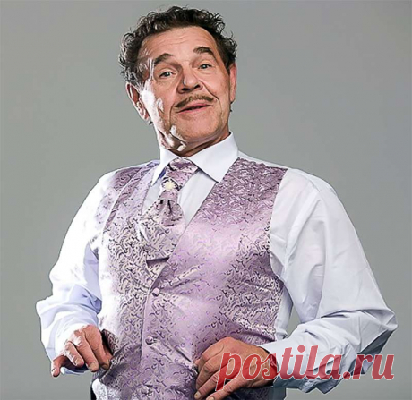 Алексей Иванович Булдаков