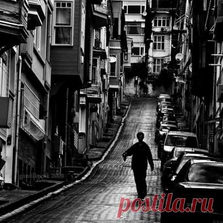 Benim adım İstanbul - gönül koçak