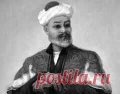 3 января в 1501 году умер Алишер Навои-ПОЭТ