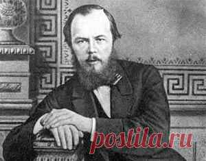 15 ИНТЕРЕСНЫХ ФАКТОВ ИЗ ЖИЗНИ И ТВОРЧЕСТВЕ Ф. ДОСТОЕВСКОГО 1. В романе Ф.…
