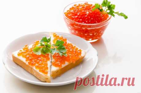 Вкусные рецепты