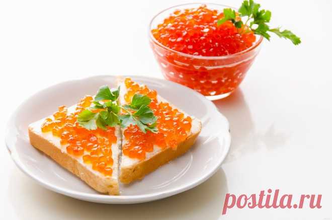 Вкусные рецепты