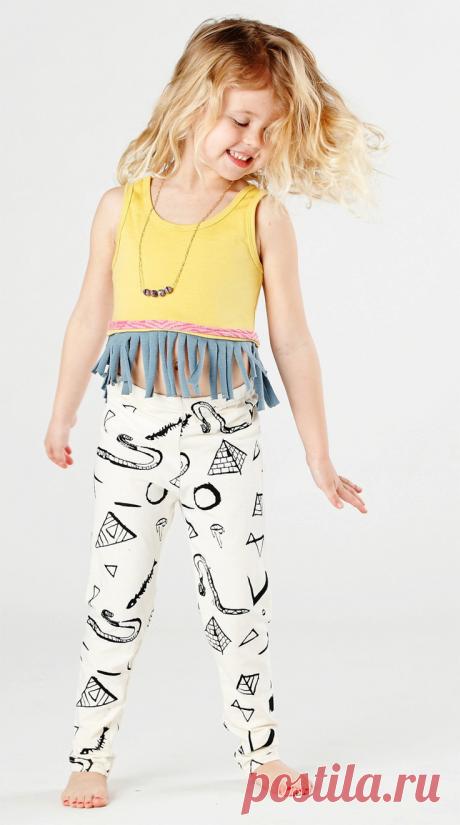 (183) Happy:) | Children Of Our Planet | Бахрома, Леггинсы и Змеи