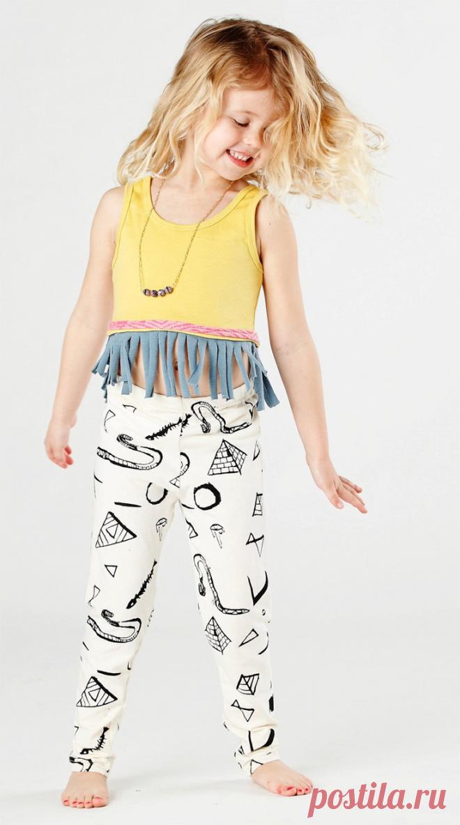 (183) Happy:) | Children Of Our Planet | Бахрома, Леггинсы и Змеи