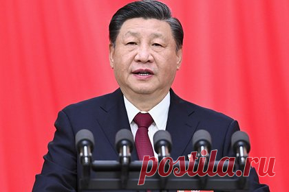 Си Цзиньпин заявил об отсутствии у Китая стремления к гегемонии. Председатель КНР Си Цзиньпин в своем обращении к участникам делового форума БРИКС подчеркнул, что Пекин ведет собственную независимую внешнюю политику, основанную не мире между странами. По словам китайского лидера, у КНР нет причин для стремления к гегемонии или участия в рискованных играх крупных государств.