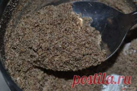 Нашумевший скраб для кишеника, с которым худеют все! - Женская страница