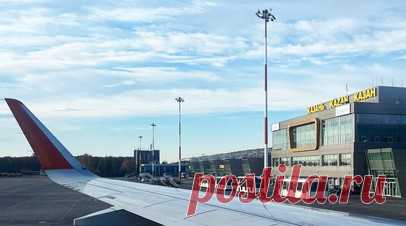 Росавиация заявила о штатной работе аэропорта Казани. В Росавиации заявили, что аэропорт Казани работает в штатном режиме. Читать далее